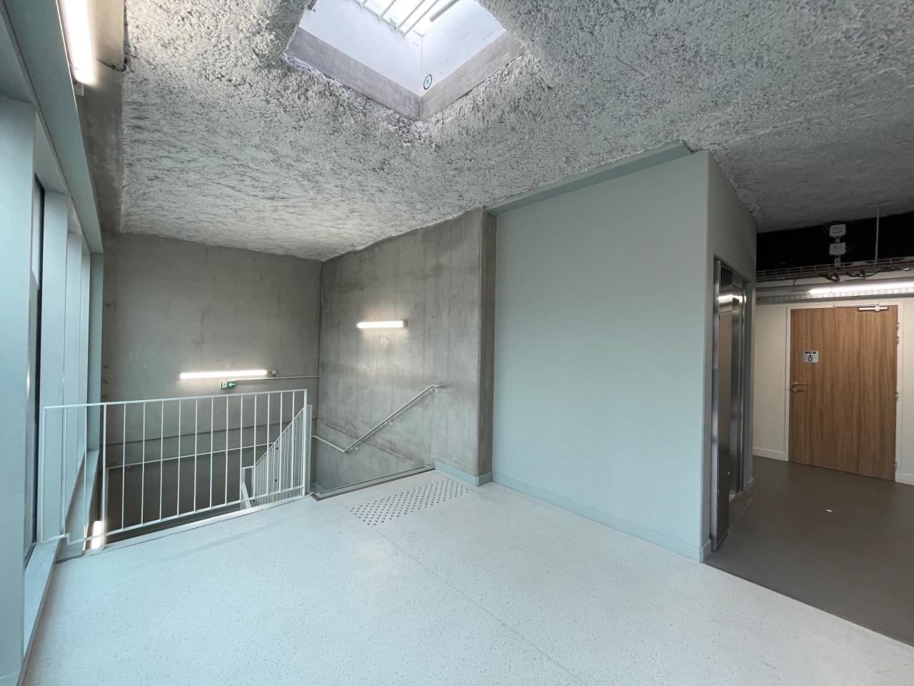 Bureau Tourcoing 2050m² Location bureau Tourcoing Nord OLBUR2114371 6